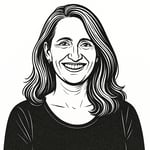 Kinesiologie-Klientin Sabine Einzeltermin Selbsttest