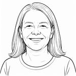 Birgit - Teilnehmerin Basisseminar Kinesiologie von Corinna Drißner in Stuttgart