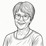 Carmen - Teilnehmerin am Kinesiologie-Basisseminar von Corinna Drißner in Stuttgart