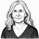 Irmela - Teilnehmerin Basisseminar Kinesiologie bei Corinna Drißner in Stuttgart