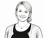 Jenny - Teilnehmerin am Kinesiologie-Basisseminar von Corinna Drißner in Stuttgart