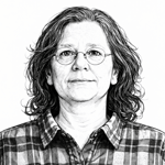 Margarete - Teilnehmerin am Kinesiologie-Basisseminar von Corinna Drißner in Stuttgart