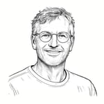 Matthias - Teilnehmer Basisseminar Einführung in die Kinesiologie bei Corinna Drißner in Stuttgart