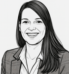 Michaela - Teilnehmerin Basisseminar Einführung in die Kinesiologie bei Corinna Drißner in Stuttgart