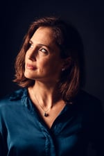Portrait Corinna Drißner - Coach und Kinesiologin aus Stuttgart