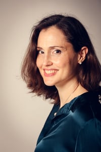 Portrait Corinna Drißner