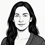 Sarah - Teilnehmerin am Kinesiologie-Basisseminar von Corinna Drißner in Stuttgart