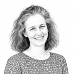 Stefanie - Teilnehmerin am Basisseminar Einführung in die Kinesiologie bei Corinna Drißner in Stuttgart