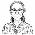 Stefanie - Teilnehmerin am Basisseminar Einführung in die Kinesiologie bei Corinna Drißner in Stuttgart