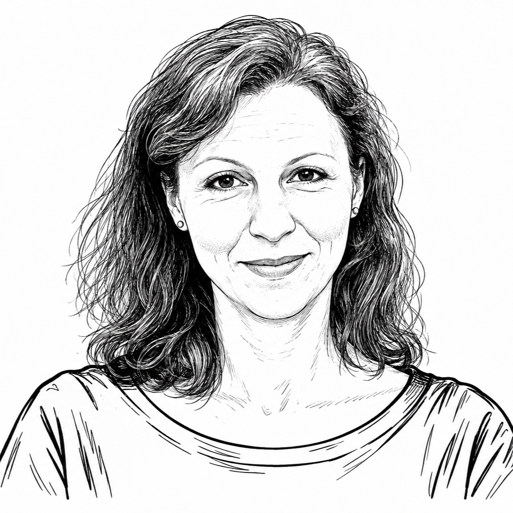 Verena - Absolventin Basisseminar Einführung in die Kinesiologie